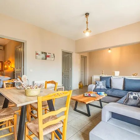 Kefalonia Aparthotel Gaios