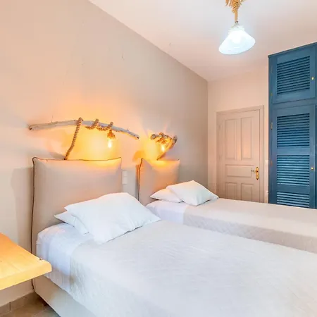Aparthotel Kefalonia 4*