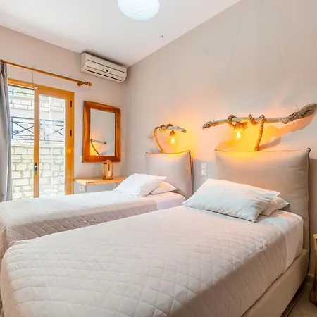 Kefalonia Aparthotel Gaios