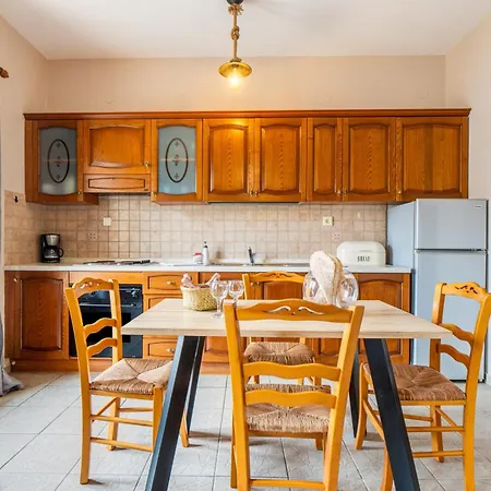 Aparthotel Kefalonia 4*