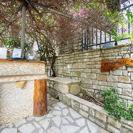 Aparthotel Kefalonia