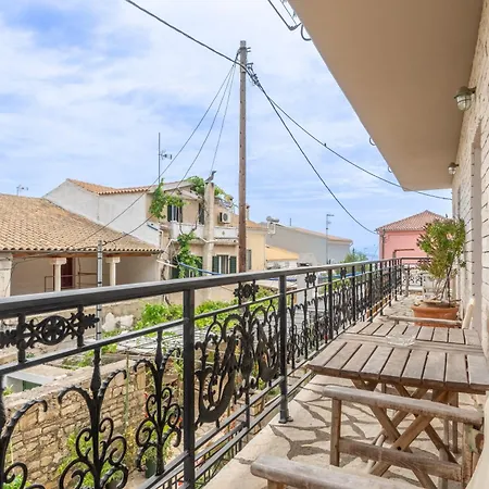 Kefalonia Aparthotel Gaios