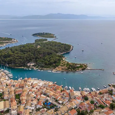 Aparthotel Kefalonia 4*
