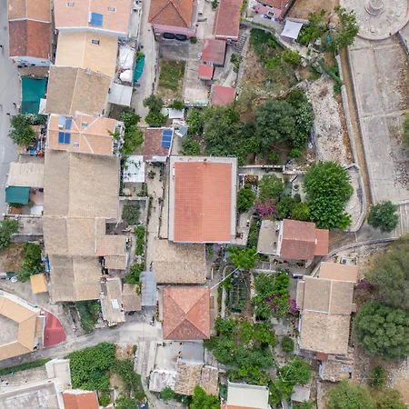 Kefalonia 4* Gaios