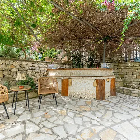 Aparthotel Kefalonia 4*