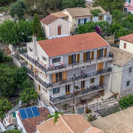 Kefalonia 4*